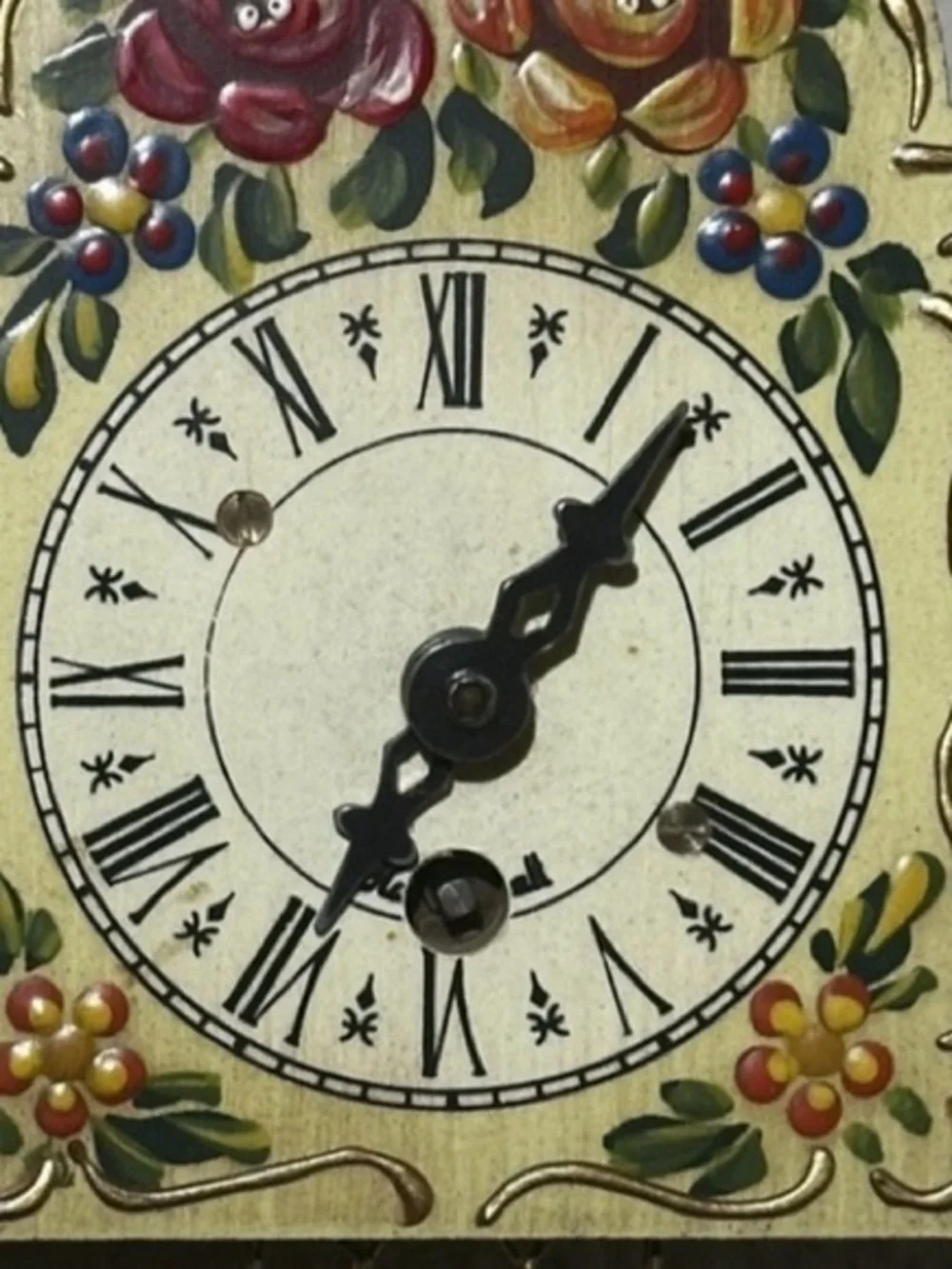 N/A mechanical movement